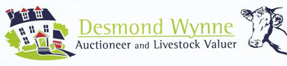 Desmond Wynne Auctioneer