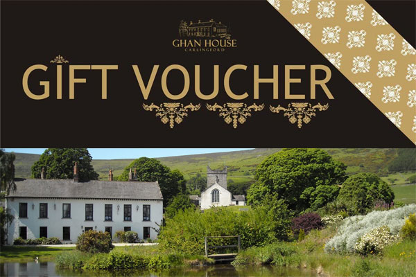 Christmas Gift Ideas - Ghan House