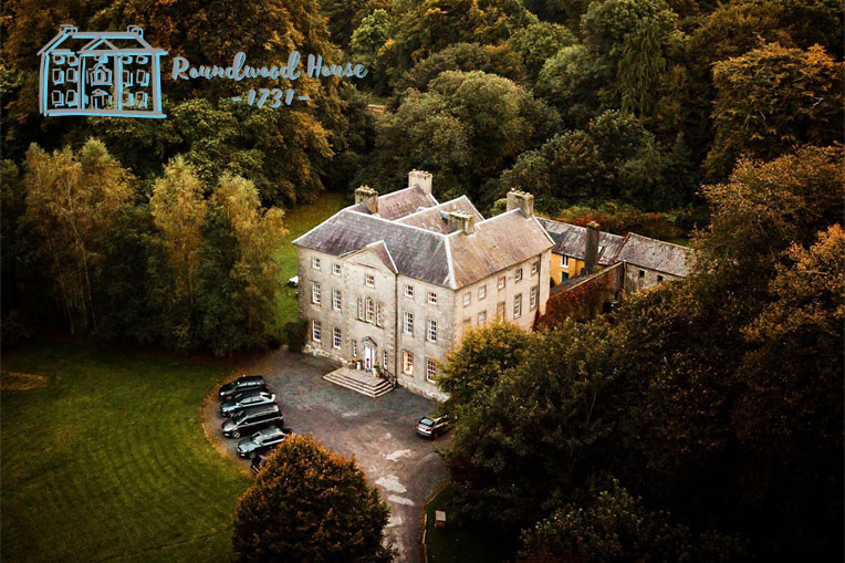 Christmas Gift Ideas - Roundwood House 