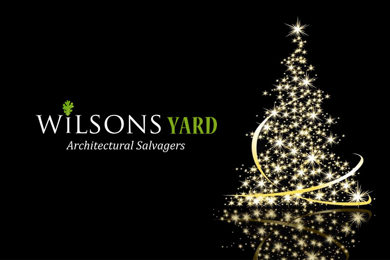 Christmas Gift Ideas - Wilsons Yard