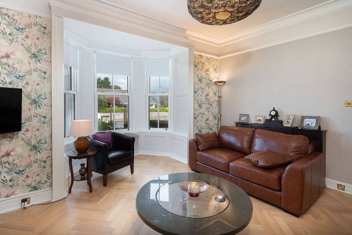 Period Property For Sale: 1 Lakeview, Carrignafoy, Cobh, Co. Cork Period Property For Sale: 1 Lakeview, Carrignafoy, Cobh, Co. Cork