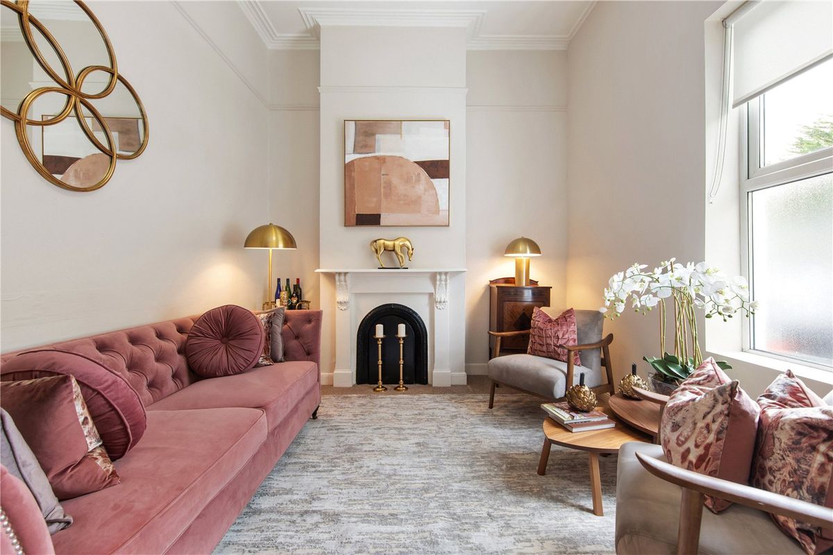 Period Property For Sale: 14 Saint Anne’s Road, Drumcondra, Dublin 9 Period Property For Sale: 14 Saint Anne's Road, Drumcondra, Dublin 9