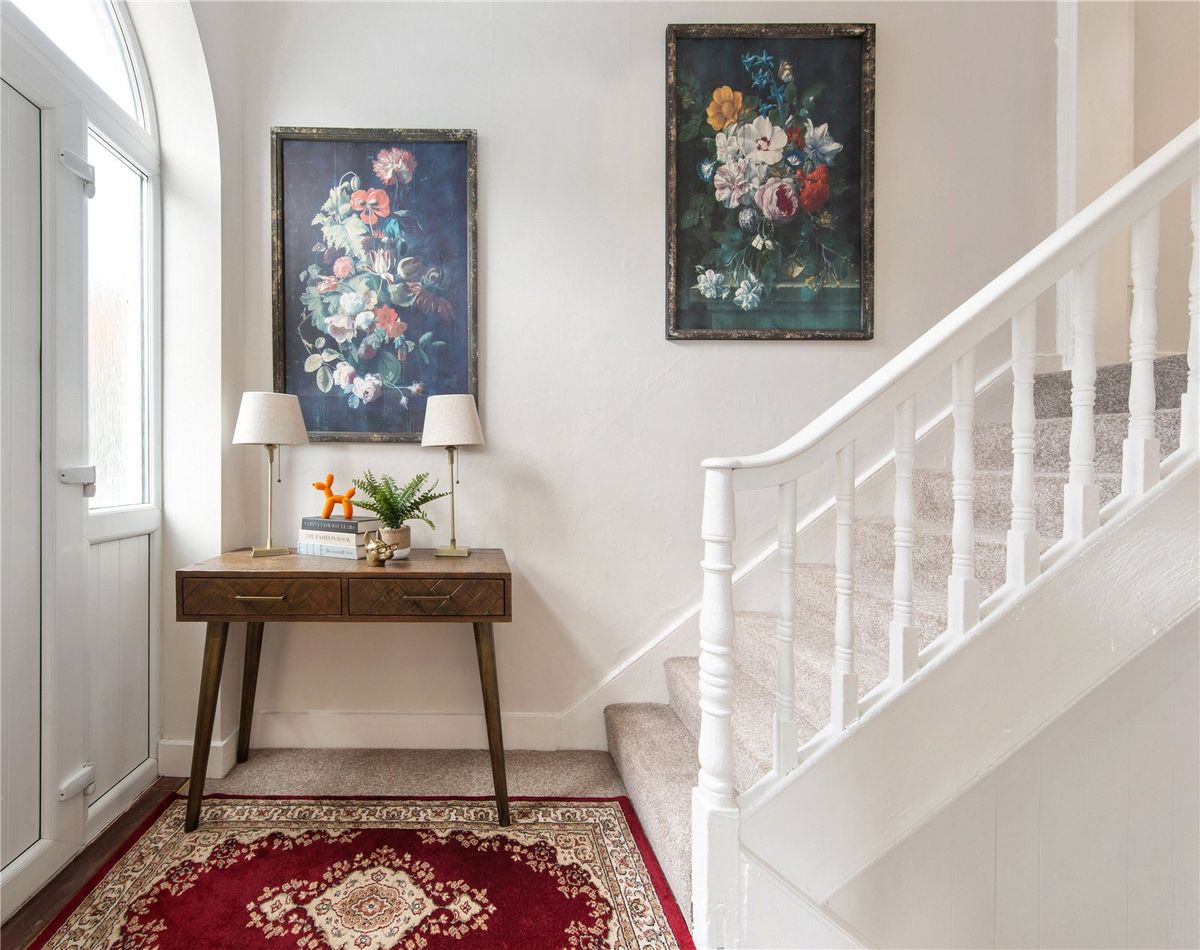 Period Property For Sale: 14 Saint Anne’s Road, Drumcondra, Dublin 9 Period Property For Sale: 14 Saint Anne's Road, Drumcondra, Dublin 9