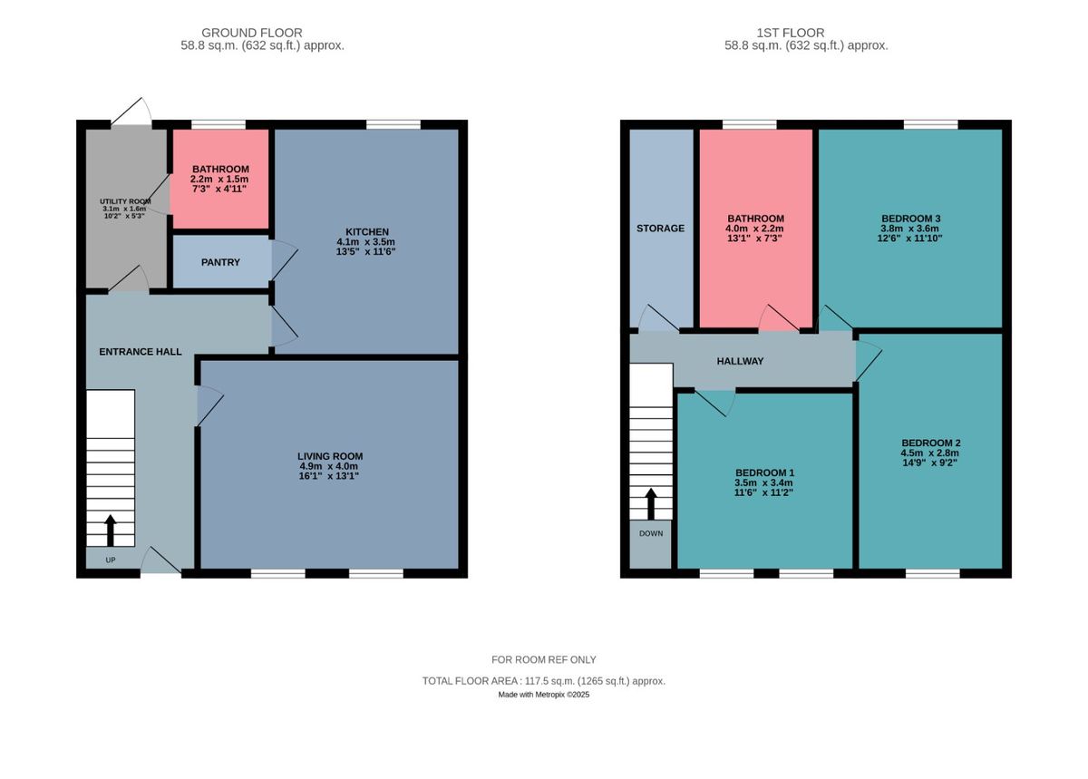 Three-Bed Residence For Sale: 15 Cork Road, Skibbereen, Co. Cork Three-Bed Residence For Sale: 15 Cork Road, Skibbereen, Co. Cork