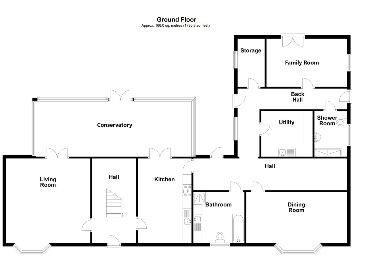 Country Residence For Sale: 33 Caddy Road, Randalstown, Antrim, Co. Antrim Country Residence For Sale: 33 Caddy Road, Randalstown, Antrim, Co. Antrim