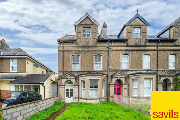 Period Home For Sale: 8 Annabella Terrace, West End, Mallow, Co. Cork