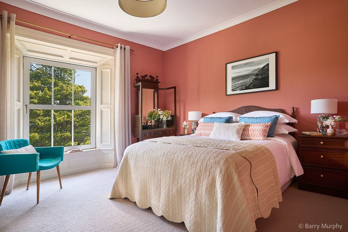 Victorian House For Sale: Ardeevin House, Beach, Bantry, Co. Cork Victorian House For Sale: Ardeevin House, Beach, Bantry, Co. Cork