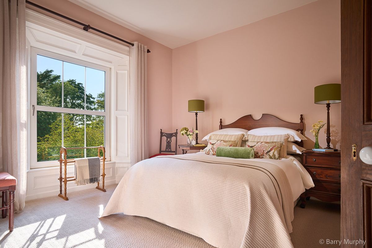 Victorian House For Sale: Ardeevin House, Beach, Bantry, Co. Cork Victorian House For Sale: Ardeevin House, Beach, Bantry, Co. Cork