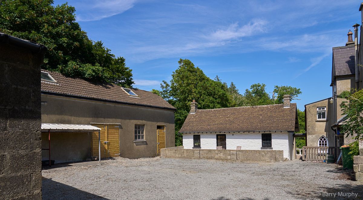 Victorian House For Sale: Ardeevin House, Beach, Bantry, Co. Cork Victorian House For Sale: Ardeevin House, Beach, Bantry, Co. Cork