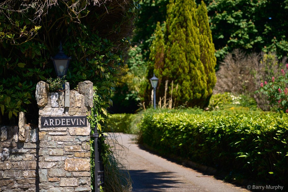 Victorian House For Sale: Ardeevin House, Beach, Bantry, Co. Cork Victorian House For Sale: Ardeevin House, Beach, Bantry, Co. Cork