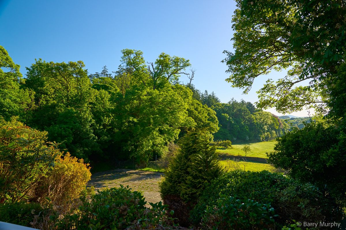 Victorian House For Sale: Ardeevin House, Beach, Bantry, Co. Cork Victorian House For Sale: Ardeevin House, Beach, Bantry, Co. Cork