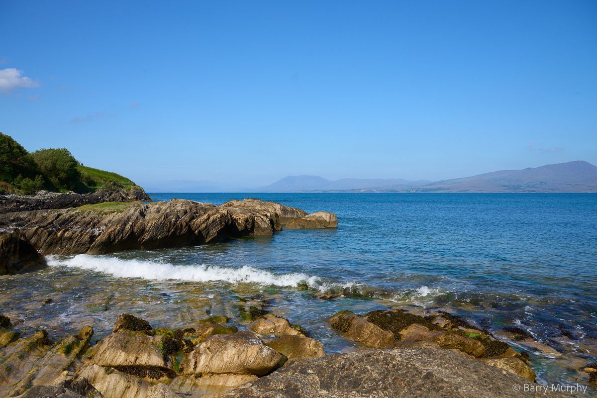 Victorian House For Sale: Ardeevin House, Beach, Bantry, Co. Cork Victorian House For Sale: Ardeevin House, Beach, Bantry, Co. Cork