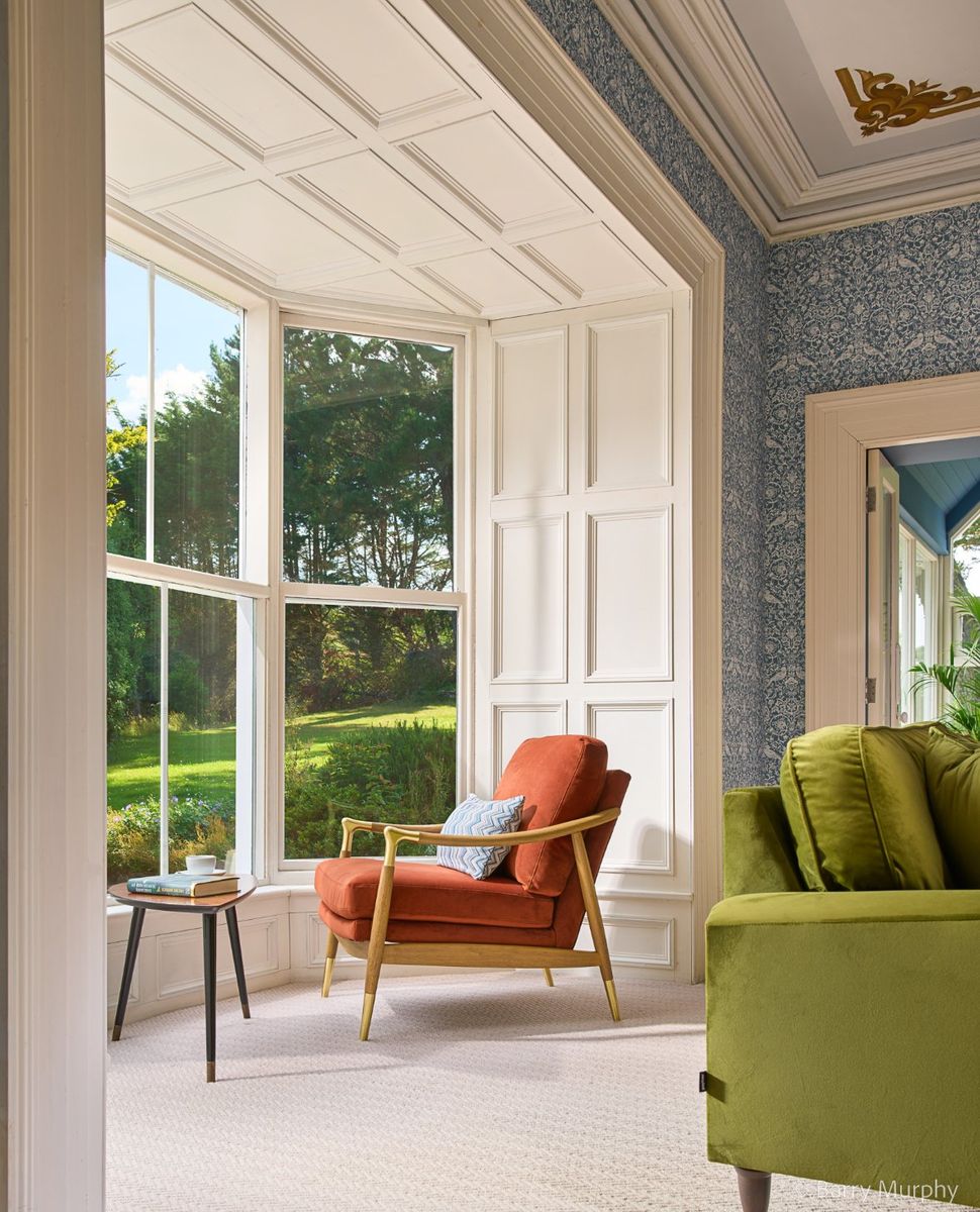 Victorian House For Sale: Ardeevin House, Beach, Bantry, Co. Cork Victorian House For Sale: Ardeevin House, Beach, Bantry, Co. Cork