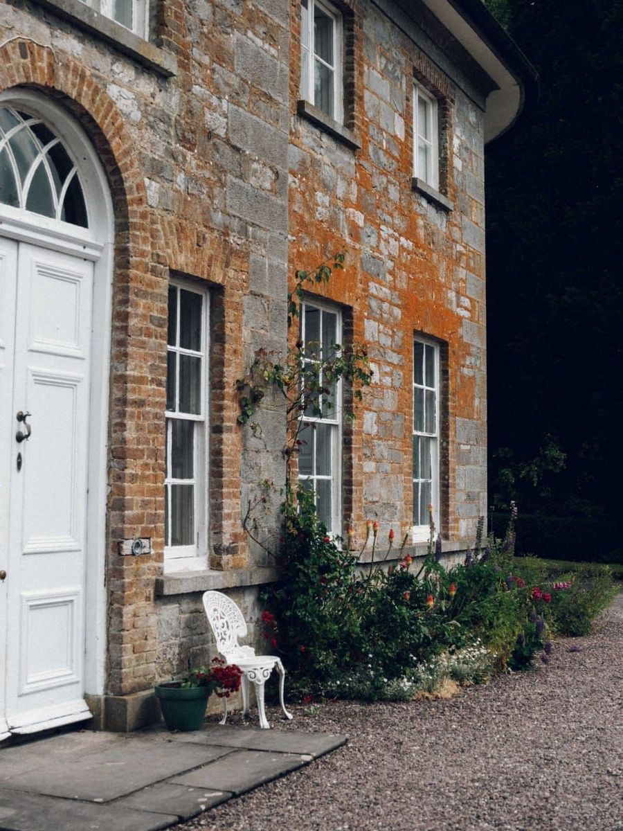 Period Property For Sale: Assolas House, Assolas, Castlemagner, Co. Cork Period Property For Sale: Assolas House, Assolas, Castlemagner, Co. Cork