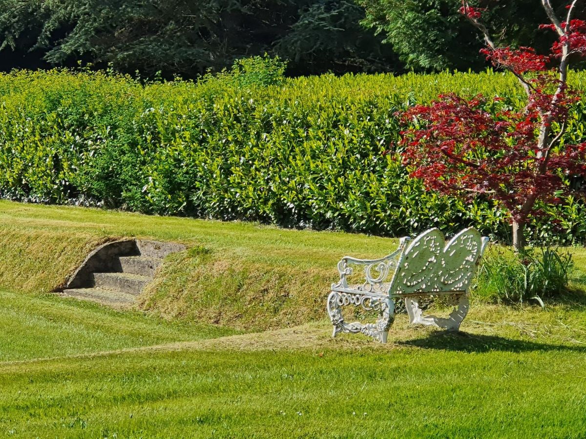 Period Property For Sale: Assolas House, Assolas, Castlemagner, Co. Cork Period Property For Sale: Assolas House, Assolas, Castlemagner, Co. Cork