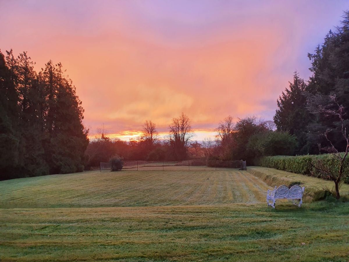 Period Property For Sale: Assolas House, Assolas, Castlemagner, Co. Cork Period Property For Sale: Assolas House, Assolas, Castlemagner, Co. Cork