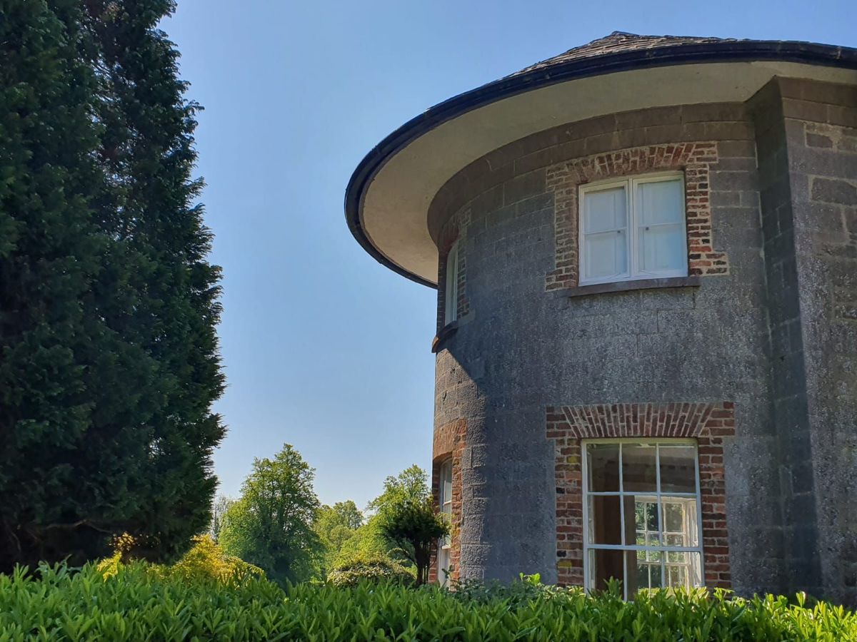 Period Property For Sale: Assolas House, Assolas, Castlemagner, Co. Cork Period Property For Sale: Assolas House, Assolas, Castlemagner, Co. Cork