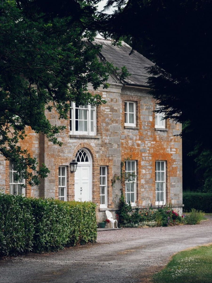 Period Property For Sale: Assolas House, Assolas, Castlemagner, Co. Cork Period Property For Sale: Assolas House, Assolas, Castlemagner, Co. Cork