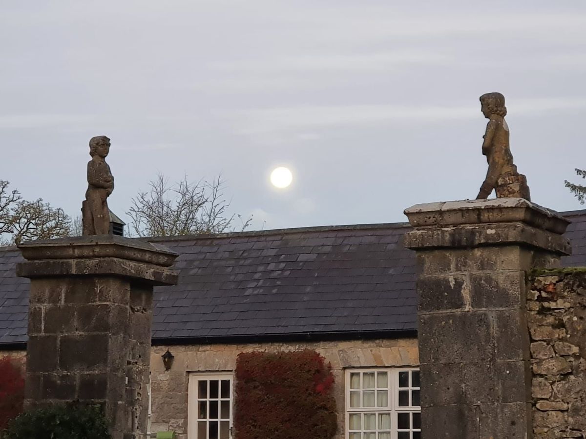 Period Property For Sale: Assolas House, Assolas, Castlemagner, Co. Cork Period Property For Sale: Assolas House, Assolas, Castlemagner, Co. Cork