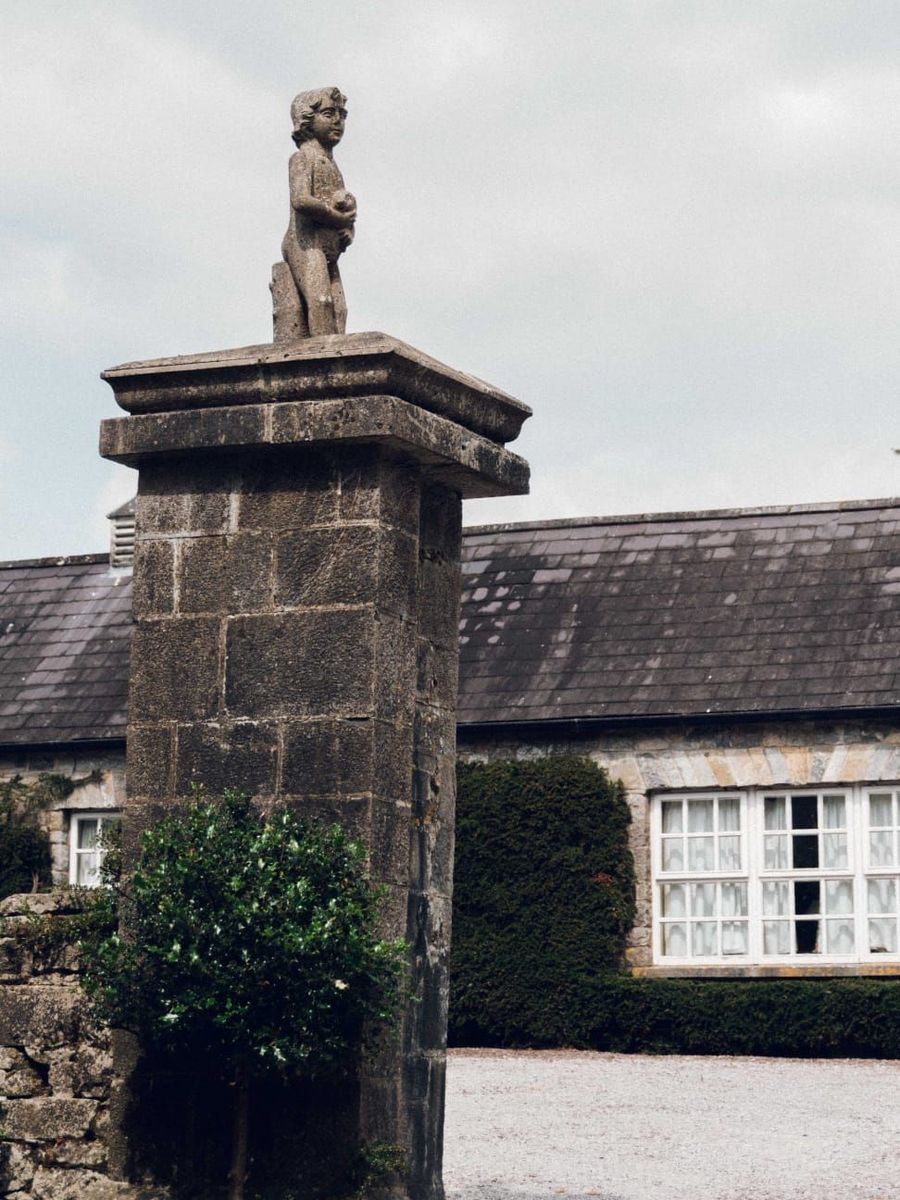 Period Property For Sale: Assolas House, Assolas, Castlemagner, Co. Cork Period Property For Sale: Assolas House, Assolas, Castlemagner, Co. Cork