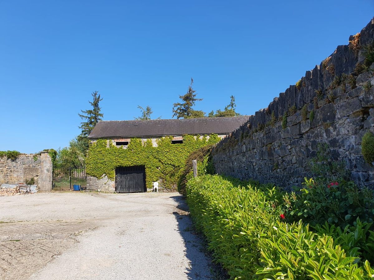 Period Property For Sale: Assolas House, Assolas, Castlemagner, Co. Cork Period Property For Sale: Assolas House, Assolas, Castlemagner, Co. Cork