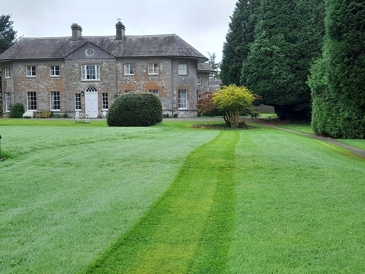 Period Property For Sale: Assolas House, Assolas, Castlemagner, Co. Cork Period Property For Sale: Assolas House, Assolas, Castlemagner, Co. Cork