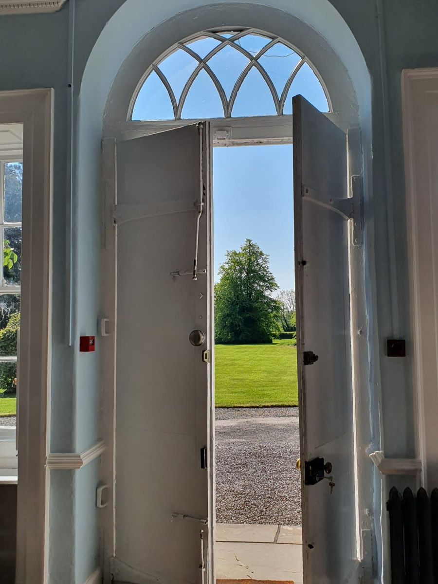 Period Property For Sale: Assolas House, Assolas, Castlemagner, Co. Cork Period Property For Sale: Assolas House, Assolas, Castlemagner, Co. Cork