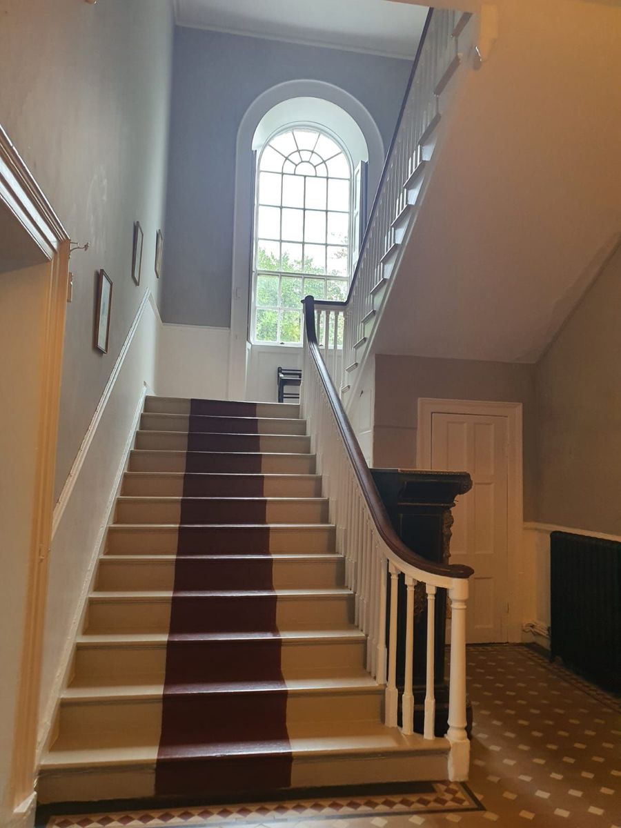 Period Property For Sale: Assolas House, Assolas, Castlemagner, Co. Cork Period Property For Sale: Assolas House, Assolas, Castlemagner, Co. Cork