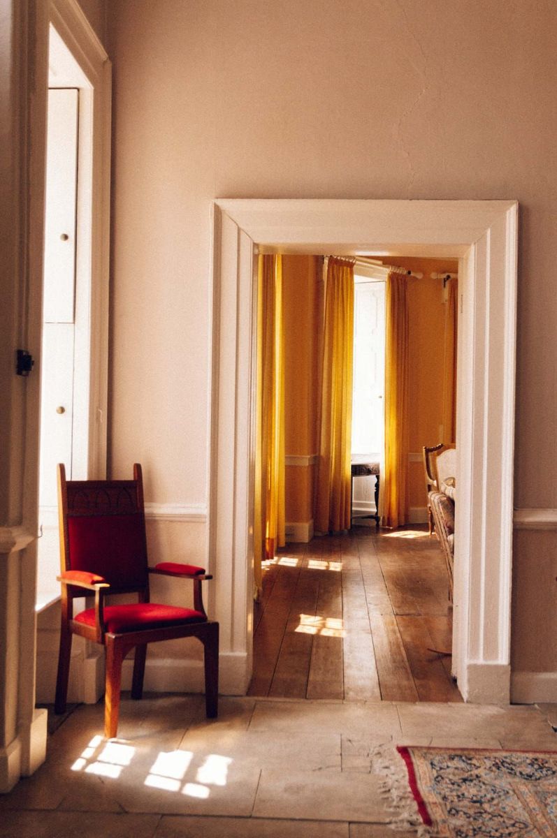 Period Property For Sale: Assolas House, Assolas, Castlemagner, Co. Cork Period Property For Sale: Assolas House, Assolas, Castlemagner, Co. Cork