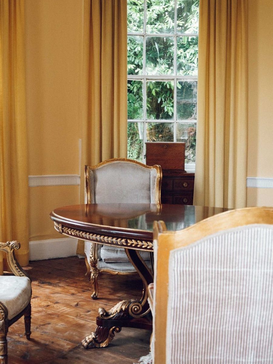 Period Property For Sale: Assolas House, Assolas, Castlemagner, Co. Cork Period Property For Sale: Assolas House, Assolas, Castlemagner, Co. Cork