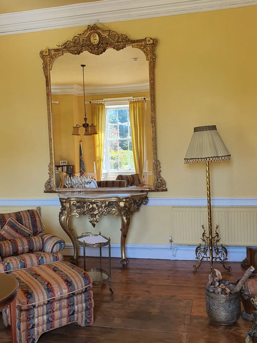 Period Property For Sale: Assolas House, Assolas, Castlemagner, Co. Cork Period Property For Sale: Assolas House, Assolas, Castlemagner, Co. Cork