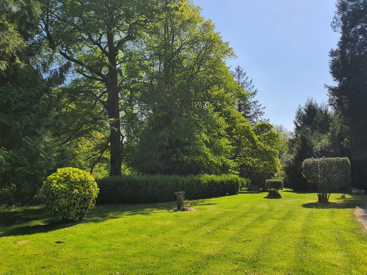 Period Property For Sale: Assolas House, Assolas, Castlemagner, Co. Cork Period Property For Sale: Assolas House, Assolas, Castlemagner, Co. Cork