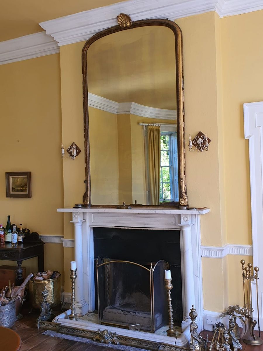 Period Property For Sale: Assolas House, Assolas, Castlemagner, Co. Cork Period Property For Sale: Assolas House, Assolas, Castlemagner, Co. Cork