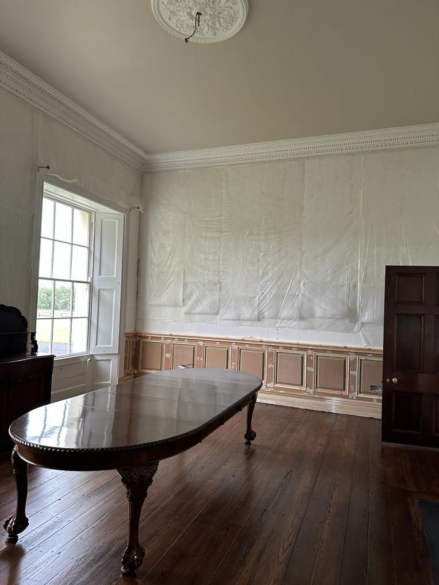 Period Property For Sale: Assolas House, Assolas, Castlemagner, Co. Cork Period Property For Sale: Assolas House, Assolas, Castlemagner, Co. Cork