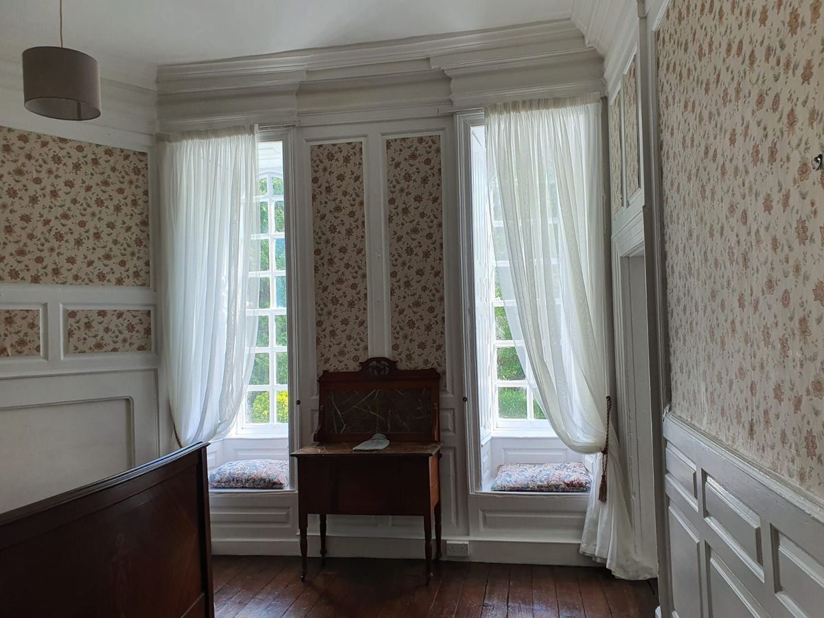 Period Property For Sale: Assolas House, Assolas, Castlemagner, Co. Cork Period Property For Sale: Assolas House, Assolas, Castlemagner, Co. Cork