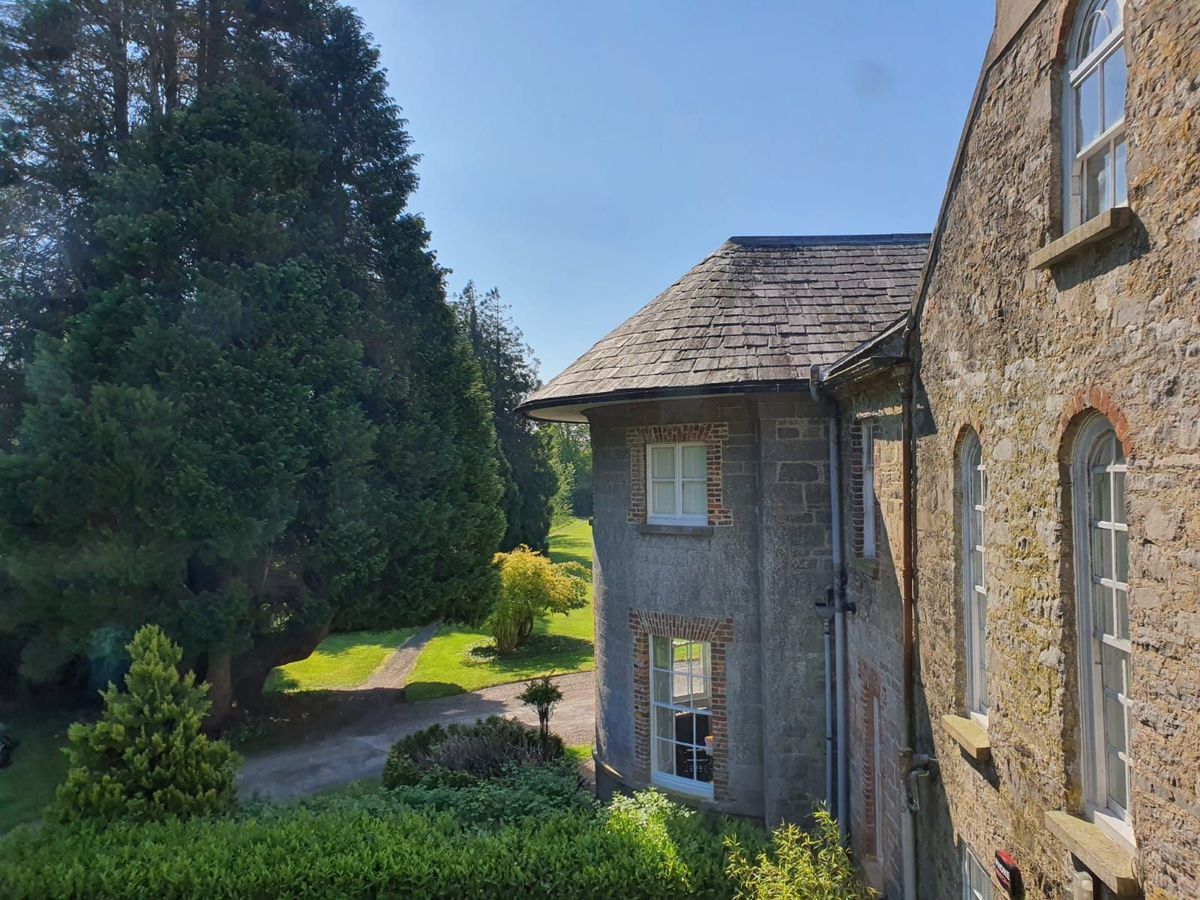 Period Property For Sale: Assolas House, Assolas, Castlemagner, Co. Cork Period Property For Sale: Assolas House, Assolas, Castlemagner, Co. Cork