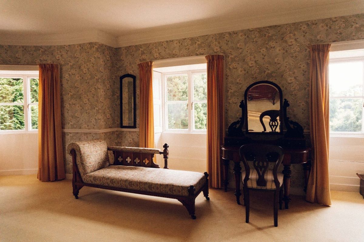 Period Property For Sale: Assolas House, Assolas, Castlemagner, Co. Cork Period Property For Sale: Assolas House, Assolas, Castlemagner, Co. Cork