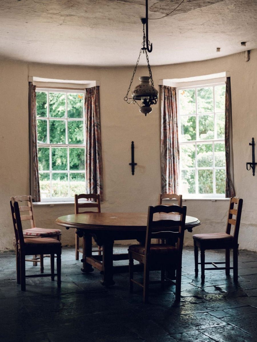 Period Property For Sale: Assolas House, Assolas, Castlemagner, Co. Cork Period Property For Sale: Assolas House, Assolas, Castlemagner, Co. Cork