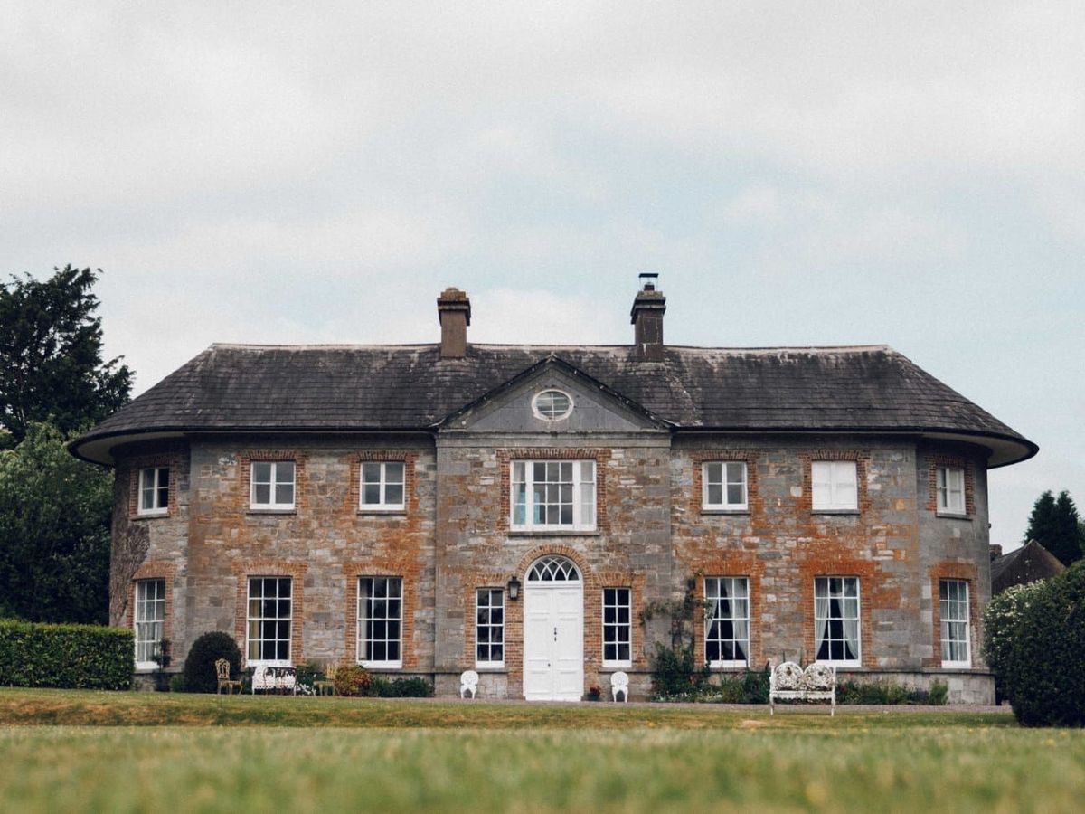 Period Property For Sale: Assolas House, Assolas, Castlemagner, Co. Cork Period Property For Sale: Assolas House, Assolas, Castlemagner, Co. Cork