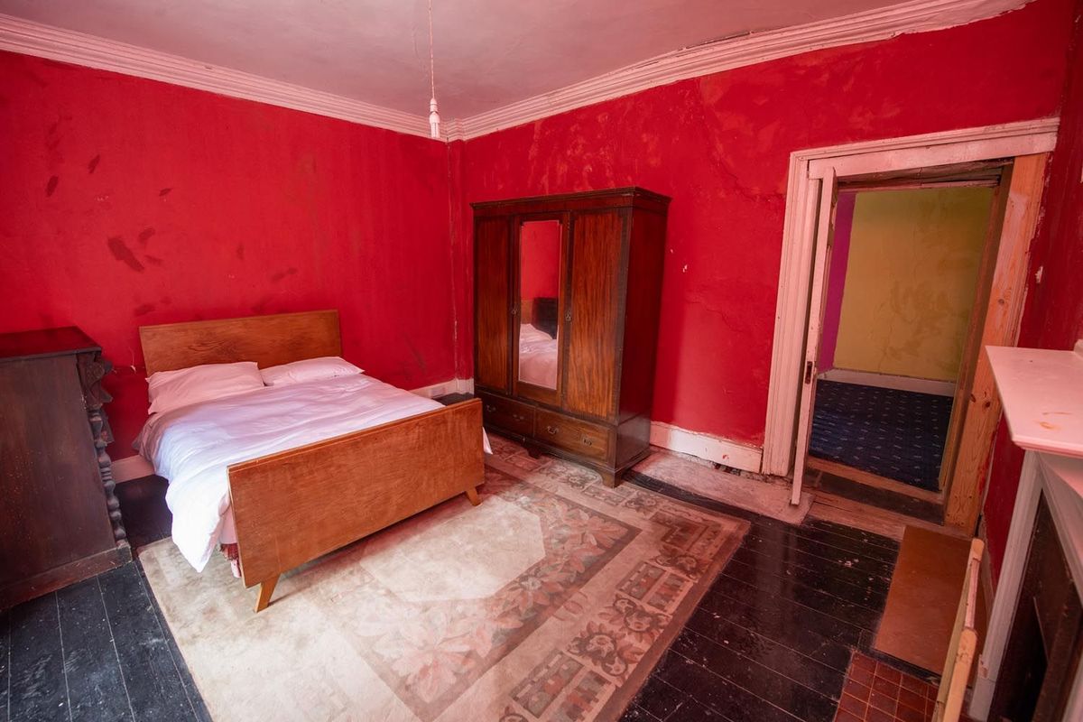 Period Residence For Sale: Ballyard House, Ballyard, Tralee, Co. Kerry Period Residence For Sale: Ballyard House, Ballyard, Tralee, Co. Kerry