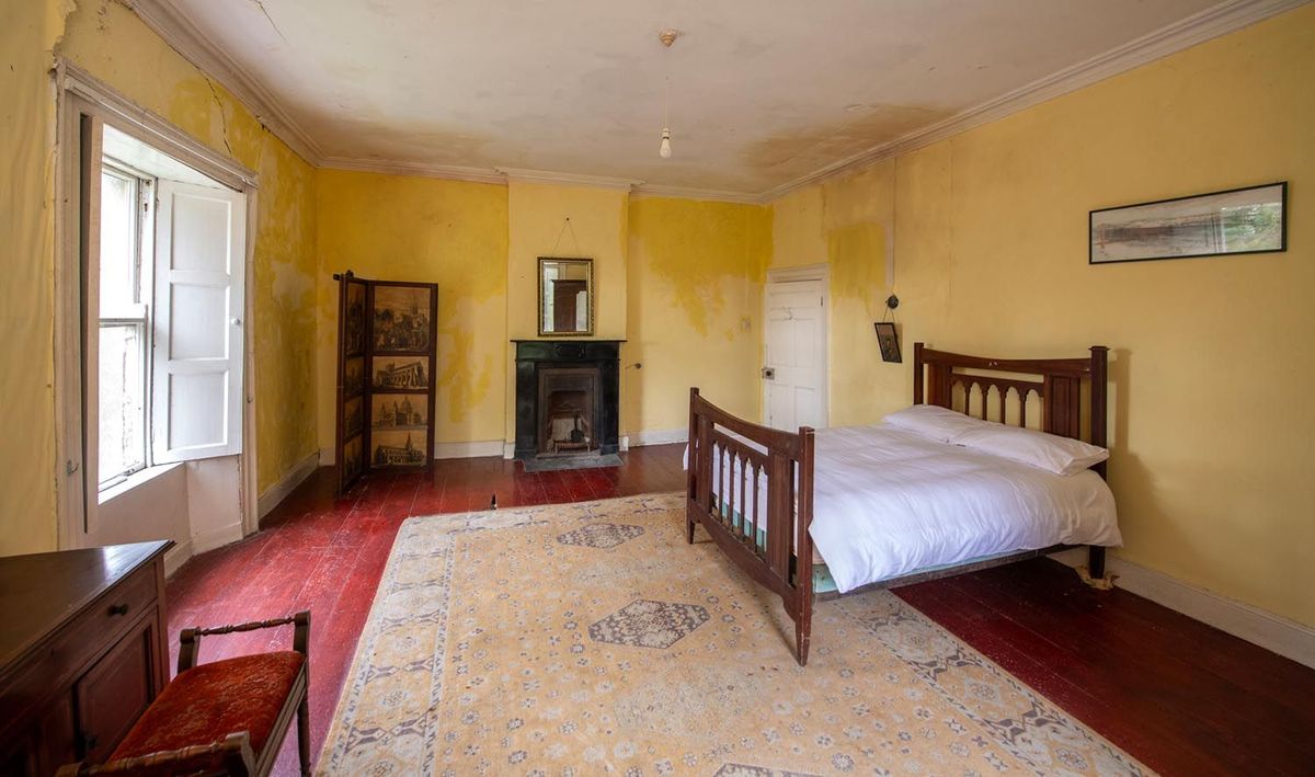 Period Residence For Sale: Ballyard House, Ballyard, Tralee, Co. Kerry Period Residence For Sale: Ballyard House, Ballyard, Tralee, Co. Kerry