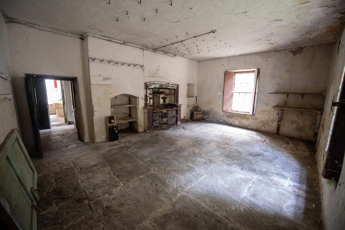 Period Residence For Sale: Ballyard House, Ballyard, Tralee, Co. Kerry Period Residence For Sale: Ballyard House, Ballyard, Tralee, Co. Kerry