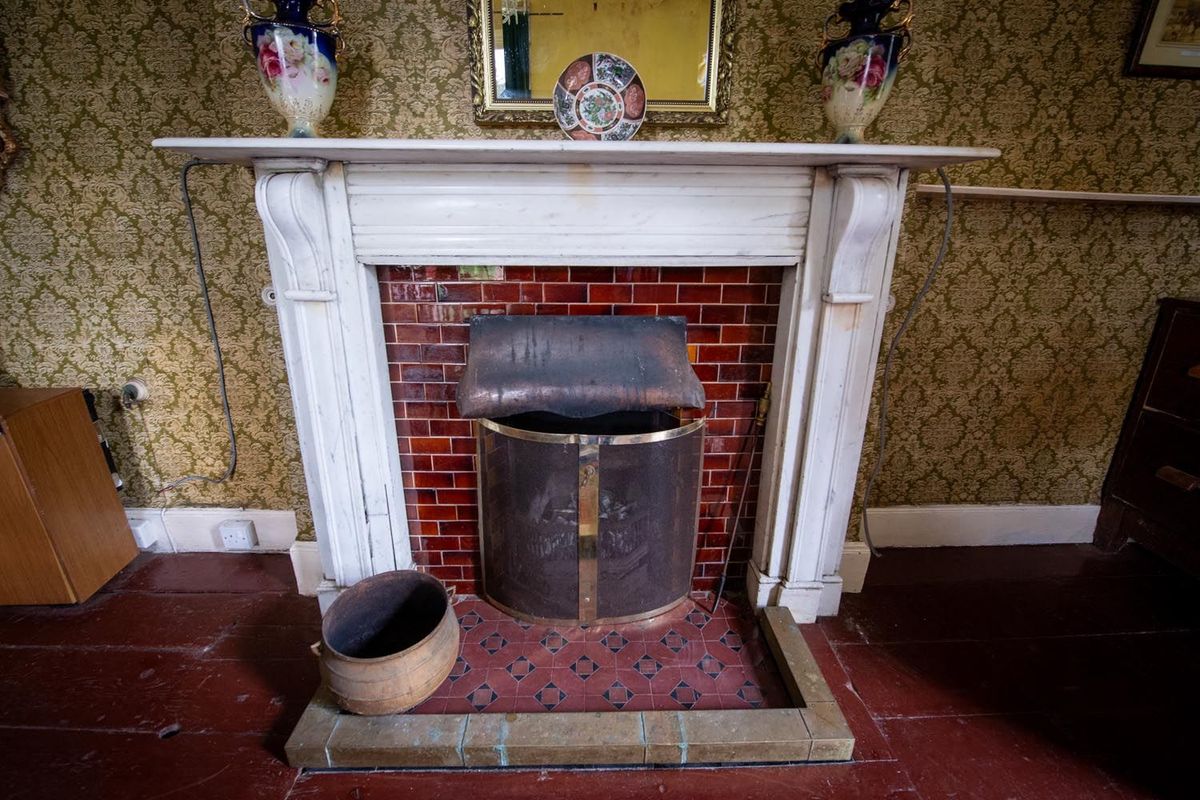 Period Residence For Sale: Ballyard House, Ballyard, Tralee, Co. Kerry Period Residence For Sale: Ballyard House, Ballyard, Tralee, Co. Kerry