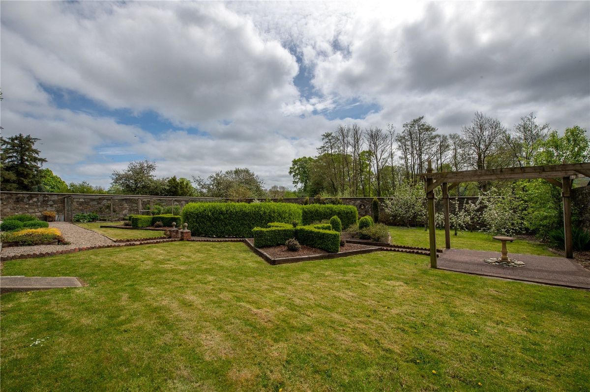 Georgian Country House For Sale: Ballyarr House, Ramelton, Co. Donegal Georgian Country House For Sale: Ballyarr House, Ramelton, Co. Donegal