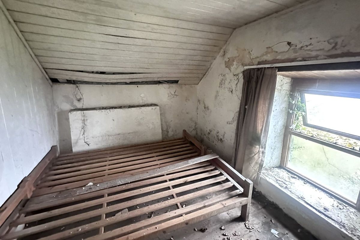 Coastal Retreat For Sale: Ballylinch, Baltimore, Co. Cork Coastal Retreat For Sale: Ballylinch, Baltimore, Co. Cork