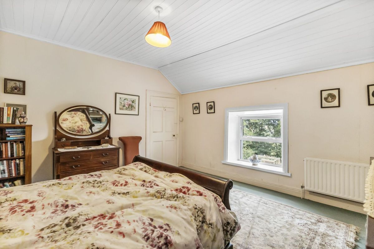 Period Property For Sale: Ballynona Lodge, Midleton, Co. Cork Period Property For Sale: Ballynona Lodge, Midleton, Co. Cork