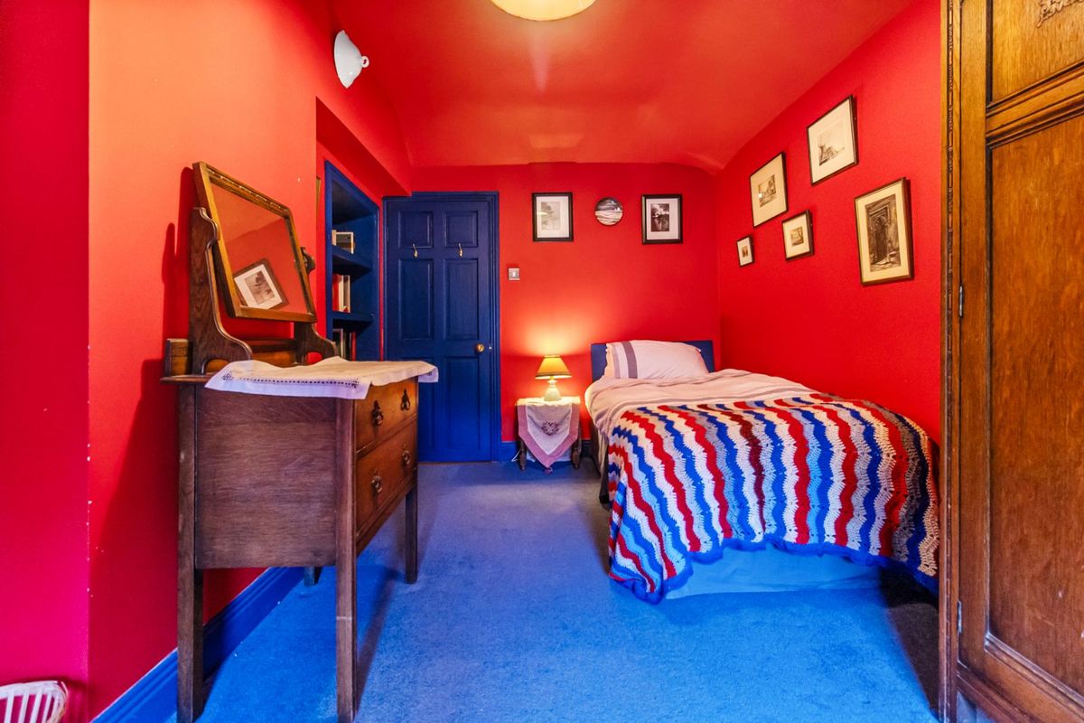 Period Property For Sale: Ballynona Lodge, Midleton, Co. Cork Period Property For Sale: Ballynona Lodge, Midleton, Co. Cork