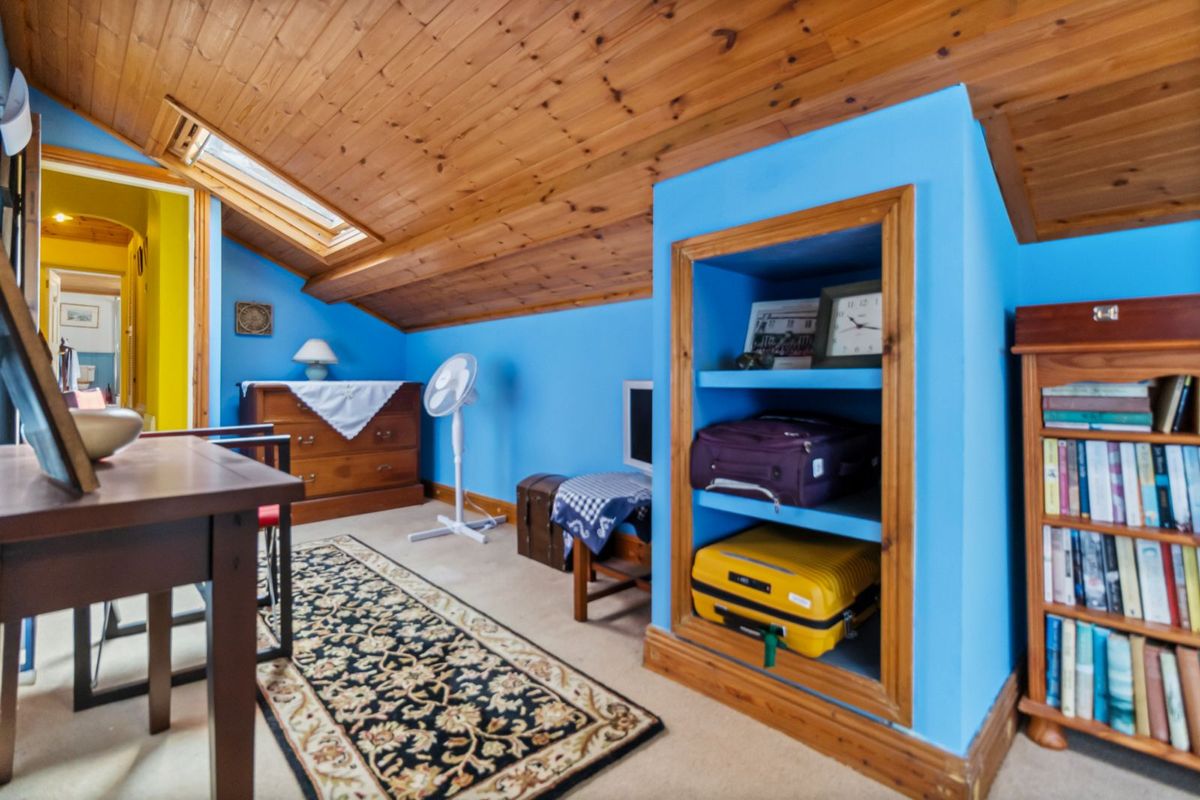 Period Property For Sale: Ballynona Lodge, Midleton, Co. Cork Period Property For Sale: Ballynona Lodge, Midleton, Co. Cork