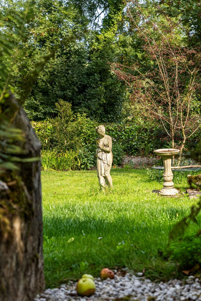 Period Property For Sale: Ballynona Lodge, Midleton, Co. Cork Period Property For Sale: Ballynona Lodge, Midleton, Co. Cork