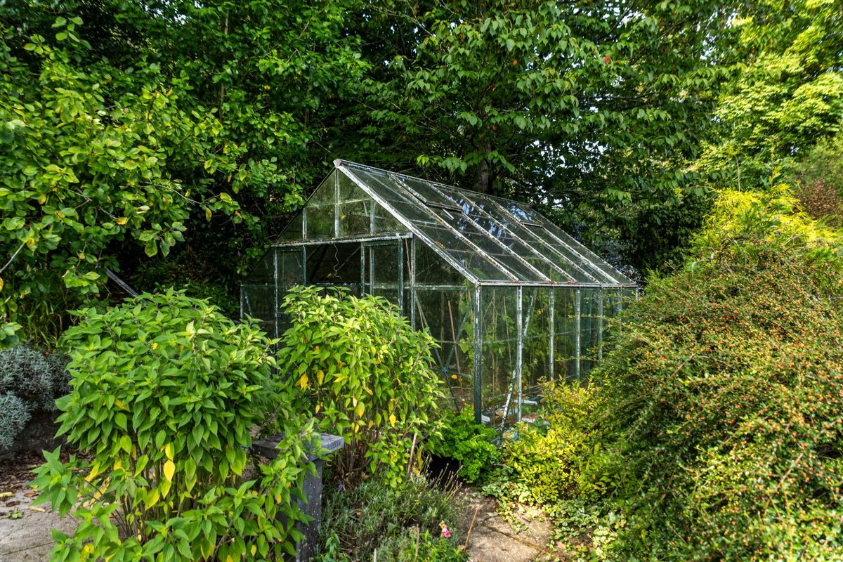 Period Property For Sale: Ballynona Lodge, Midleton, Co. Cork Period Property For Sale: Ballynona Lodge, Midleton, Co. Cork